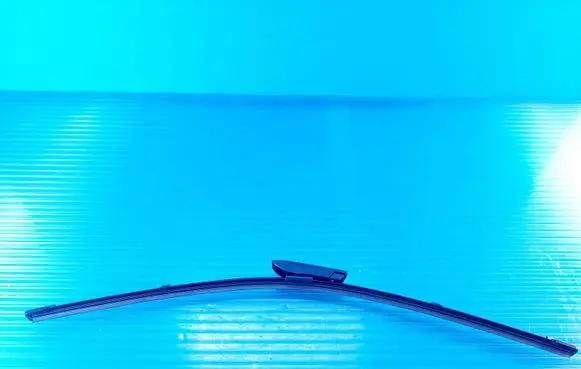 Land Rover Range Rover Sport L494 Windshield/front glass wiper blade 4158240426 K106 A851127401