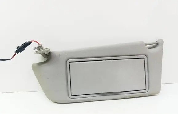 Opel Astra H Sun visor