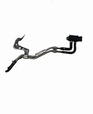 Opel Mokka Engine coolant pipe/hose 55488904
