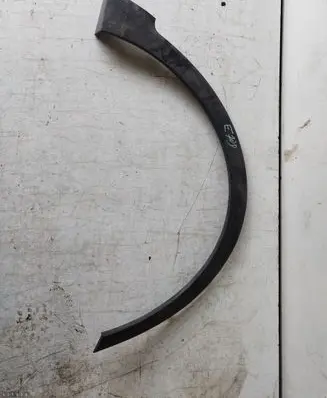 Renault Captur Front arch trim 033089