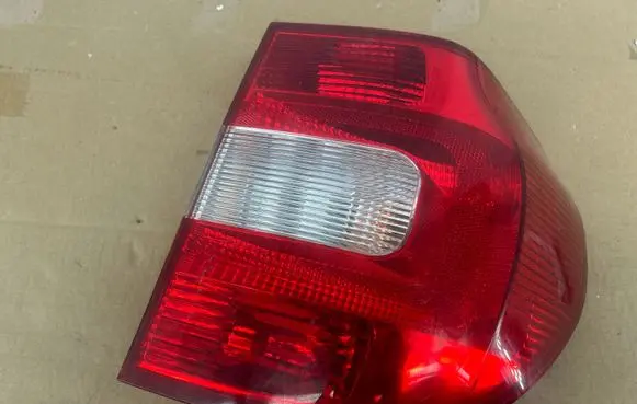 Skoda Yeti (5L) Rear/tail lights 5L0945258