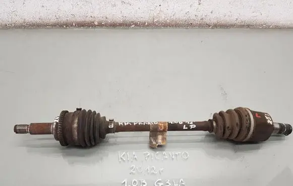 KIA Picanto Front driveshaft