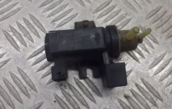 Opel Zafira B Valve vacuum 70142001