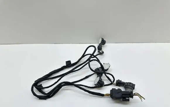 Mercedes-Benz B W246 W242 Parking sensor (PDC) wiring loom A2465401905