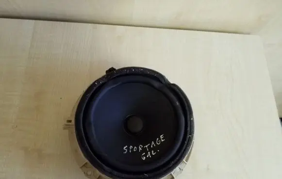 KIA Sportage Rear door speaker