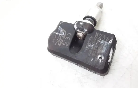 KIA Sportage Tire pressure sensor ZPNVS62U009