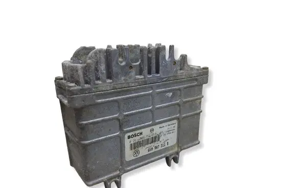 Seat Ibiza II (6k) Engine control unit/module 6K0907311B 0261203752