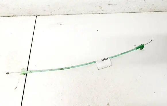 Renault Megane III Front door cable line 