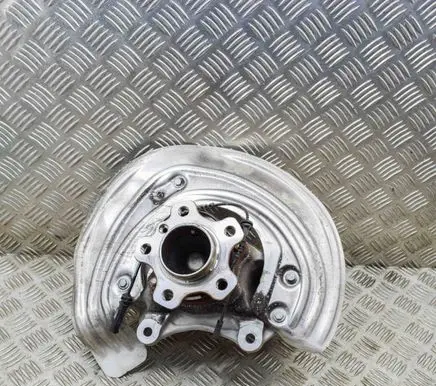 BMW 4 G22 G23 G24 G26 Front wheel hub 0265011403 1544002