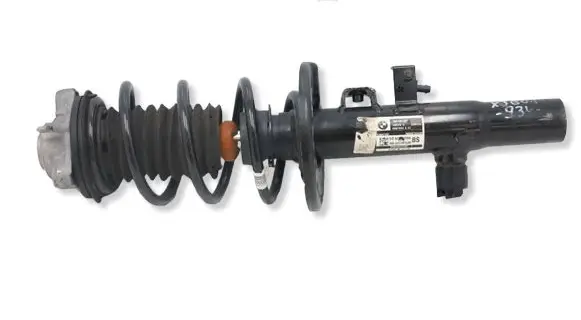 BMW X3 G01 Front shock absorber with coil spring 6887934MWGK 6887934