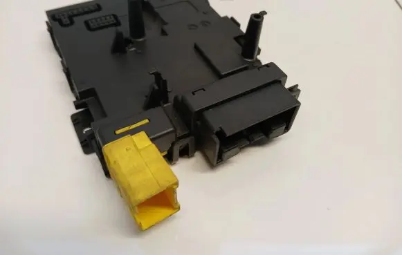 Volkswagen PASSAT B6 Other control units/modules 3C0953549A 90058050500378
