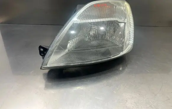 Ford Fiesta Headlight/headlamp 2S6X13W030AH