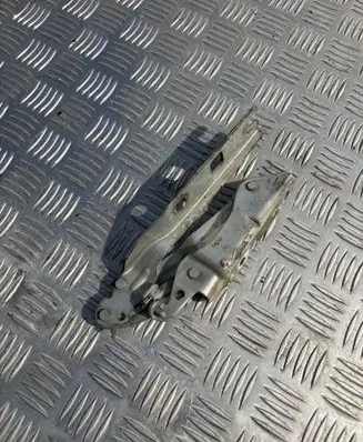 Volkswagen Golf VI Engine bonnet/hood hinges 5K0823301B