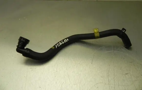 Ford S-MAX Air conditioning (A/C) pipe/hose 6G913691ED VD9921