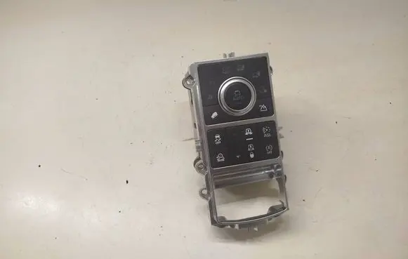 Land Rover Range Rover Sport L494 Differential lock switch GPLA14B596BA