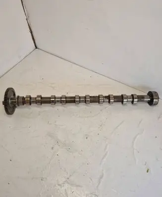 Camshaft