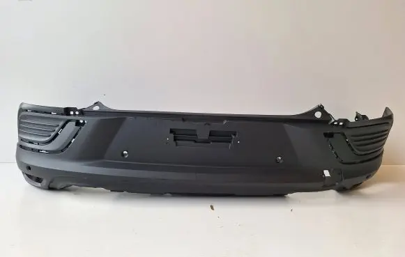Renault Arkana Rear bumper 850186741R