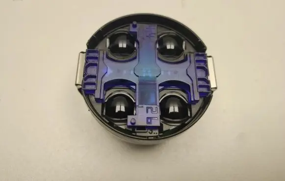 Mercedes-Benz C W205 Rain sensor A2079010600