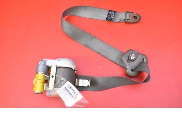 Hyundai Santa Fe Front seatbelt 