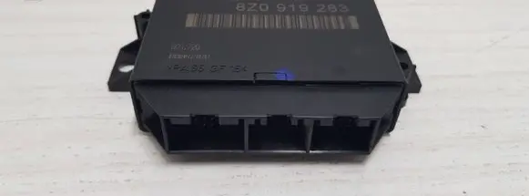 Audi A6 S6 C5 4B Parking PDC control unit/module 8Z0919283