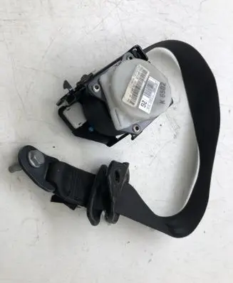 Citroen C4 Grand Picasso Rear seatbelt 96771180XX