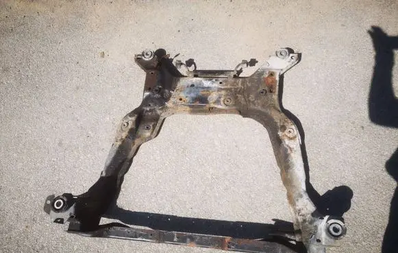 Volvo S80 Front subframe G9N5000
