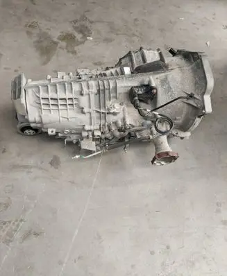 Porsche 911 991 Manual 6 speed gearbox 99130001000