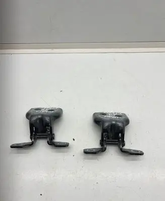 Front door lower hinge