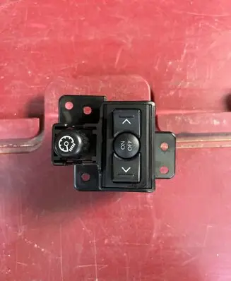 Lexus IS 220D-250-350 Panel lighting control switch 55438 15A984