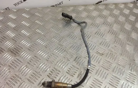 BMW X3 F25 Lambda probe sensor 7589122
