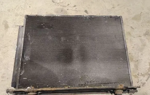 Lexus RX 300 A/C cooling radiator (condenser) 