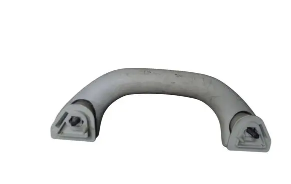 Seat Toledo III (5P) Rear interior roof grab handle 6L0857607 1P0857607 5P0857607