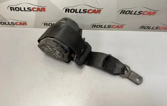 BMW 3 E46 Front seatbelt 8207955 040183