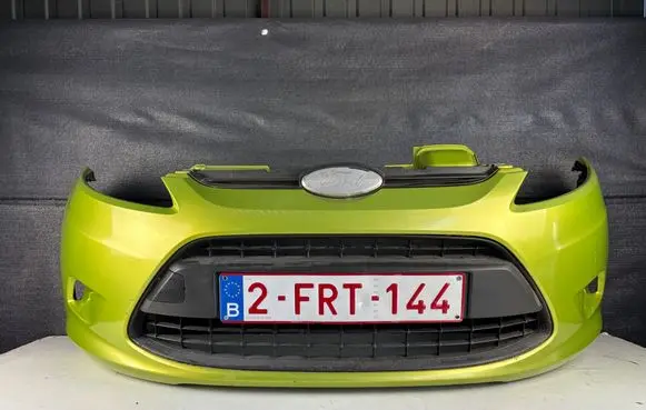Ford Fiesta Front bumper 