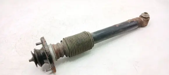 BMW X5 E53 Rear shock absorber/damper 33526750361