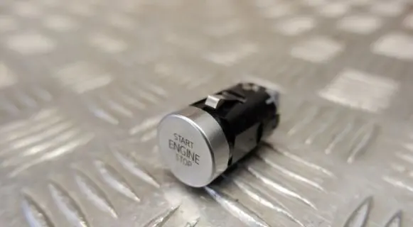 Volkswagen ID.3 Engine start stop button switch 5H0959839