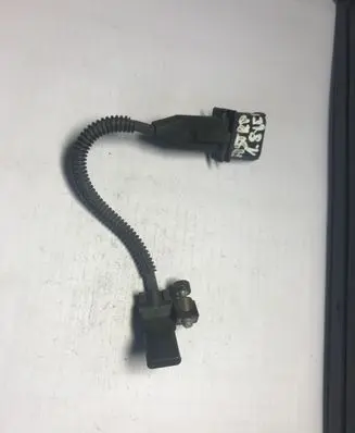 Opel Astra H Crankshaft position sensor 55555806