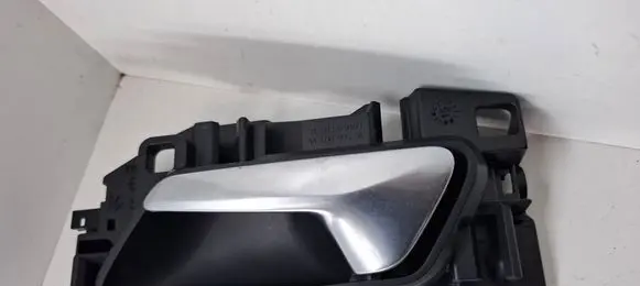 Peugeot 308 Front door interior handle 98000003VV 98000003