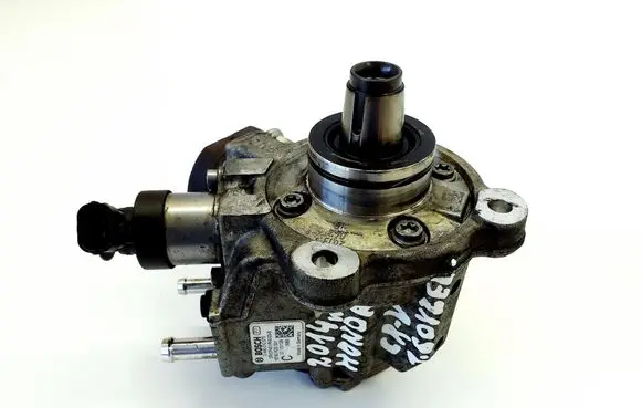 Honda CR-V Fuel injection high pressure pump 16790RZ0G01 0445010575