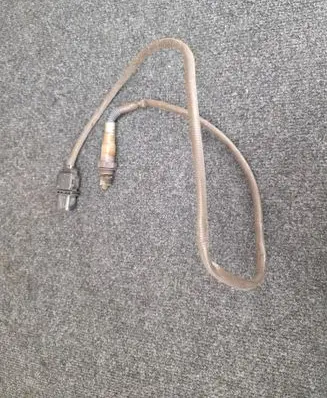 Mercedes-Benz C AMG W205 Lambda probe sensor 0005423400