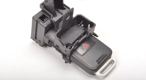 Volvo V70 Ignition key/card 30659639