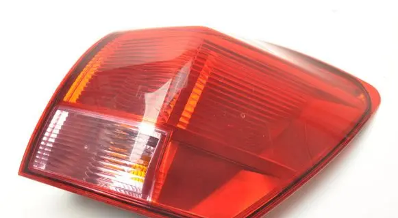 Nissan Qashqai Rear/tail lights 