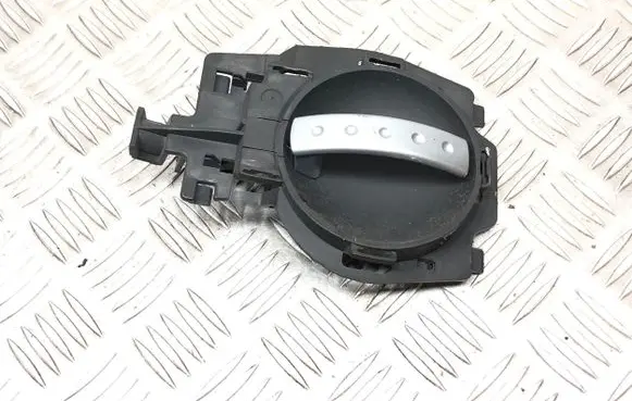Citroen C2 Front door interior handle 9647164577 9647164677