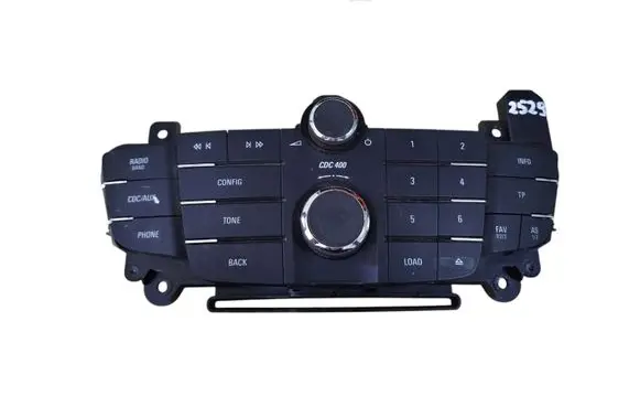Opel Insignia A Radio/CD/DVD/GPS head unit 13273254