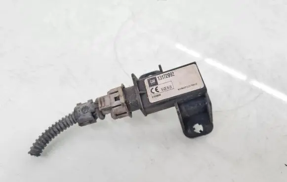 Opel Vectra C Tire pressure sensor 13172992