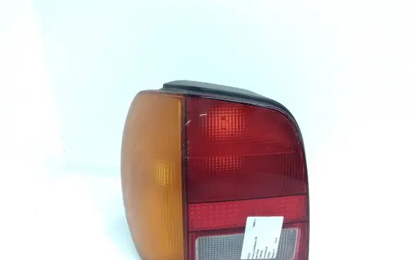 Volkswagen Polo III 6N 6N2 6NF Rear/tail lights 6N0945095A
