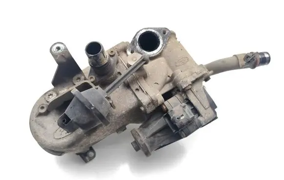 Ford Transit Courier EGR valve VPEFMH-19206-AC 5.1693904 SBEFMH-19206-A