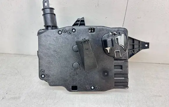Ford Focus Engine control unit box AV6112A659AE 1720891