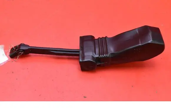 Audi A8 S8 D4 4H Front door check strap stopper 4H0837249A