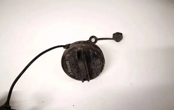 Infiniti FX Fuel tank filler cap 